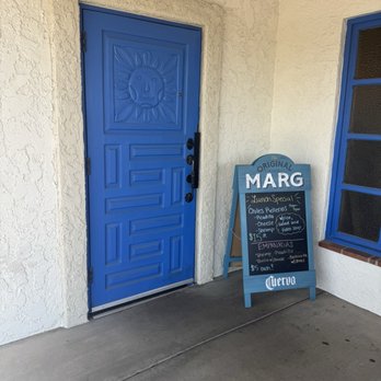 Hacienda Azul - Breakfast & Brunch Near Me - Tucson, Arizona