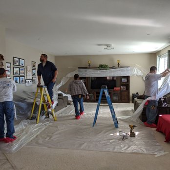 Next Level Lighting & Electric - Electricians Near Me