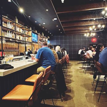 Cooper's Hawk Winery & Restaurant - American Near Me - Cincinnati, Ohio