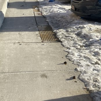 The Lakefront Anchorage - Garbage....Questionably sourced poo - Hotels Near Me - Anchorage, Alaska