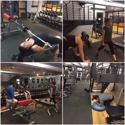 Maximum 28 - Our Lift classes teach you how to properly lift weights. Our trainers design safe and effective workouts to enhance your fitness routines.
