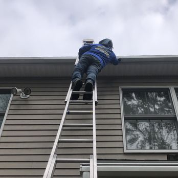 Juliservice - Gutter cleaning - Pressure Washers Near Me