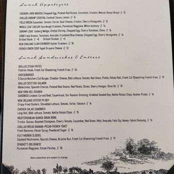 Revolution Woodfire Grille - Menu - Steakhouses Near Me - Lambertville, New Jersey Revolution Woodfire Grille - Menu - Steakhouses Near Me - Lambertville, New Jersey