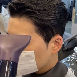 Veda Hair Salon - Style wanted