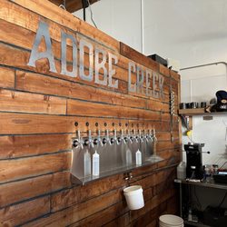 Adobe Creek Brewing