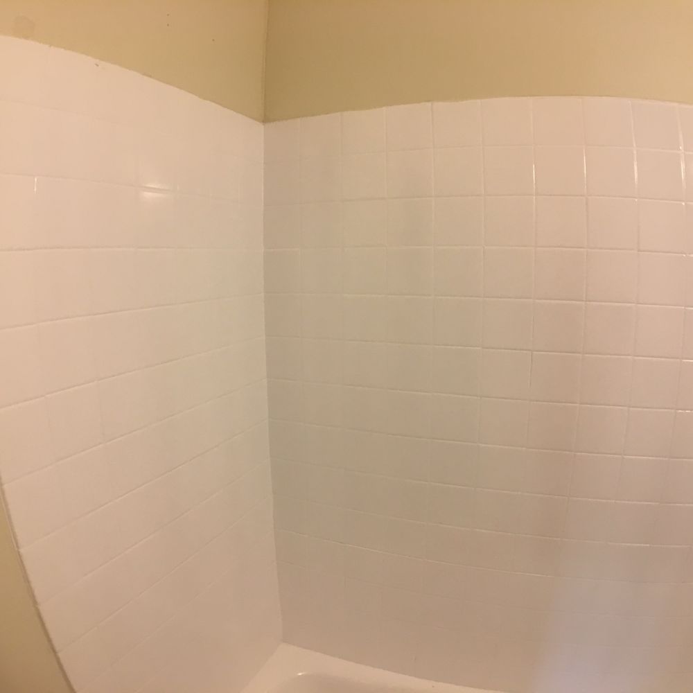 Alliance Bath Reglazing - after 3 - Refinishing Services Near Me - Brentwood, California