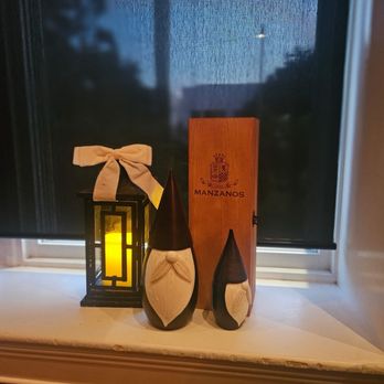 Rococo Steak - Ambiance for the holidays - Steakhouses Near Me - St. Petersburg, Florida Rococo Steak - Ambiance for the holidays - Steakhouses Near Me - St. Petersburg, Florida