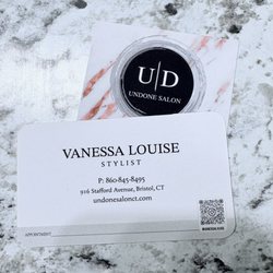 UnDone Salon