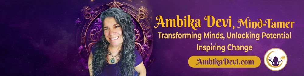 Ambika Devi Logo