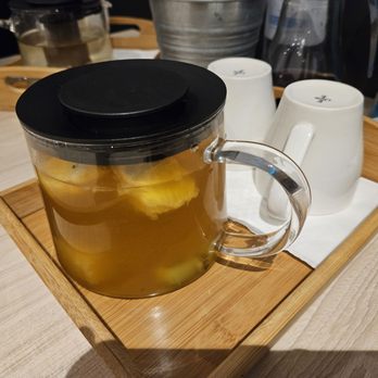 A Corner Cafe - Cafes Near Me - Markham, Ontario