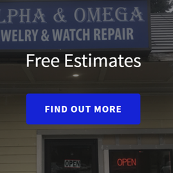 Alpha And Omega Jewelry And Watch Repair - Free Jewelry & Watch Repair Estimates in Puyallup , WA