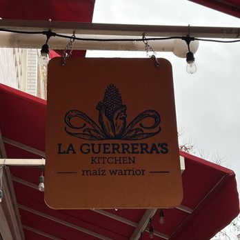 Las Guerreras - Breakfast & Brunch Near Me - Oakland, California Las Guerreras - Breakfast & Brunch Near Me - Oakland, California