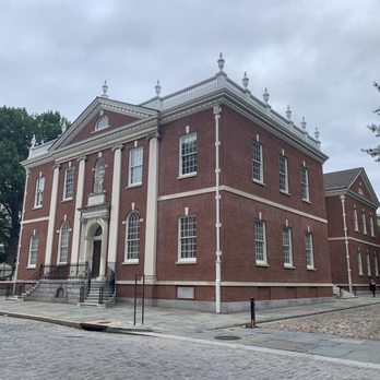 Grim Philly Twilight Tours - Historical Tours Near Me - Philadelphia, Pennsylvania