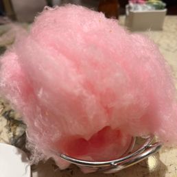 Cotton Candy