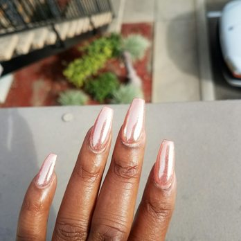 E NailSpa - Skin Care Near Me - Brea, California