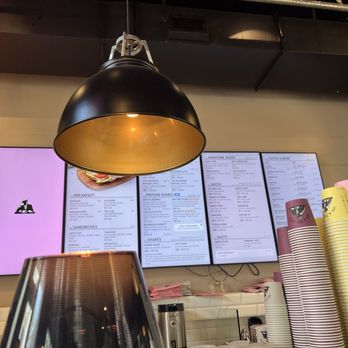 JOE & THE JUICE - Juice Bars & Smoothies Near Me - Miami Beach, Florida