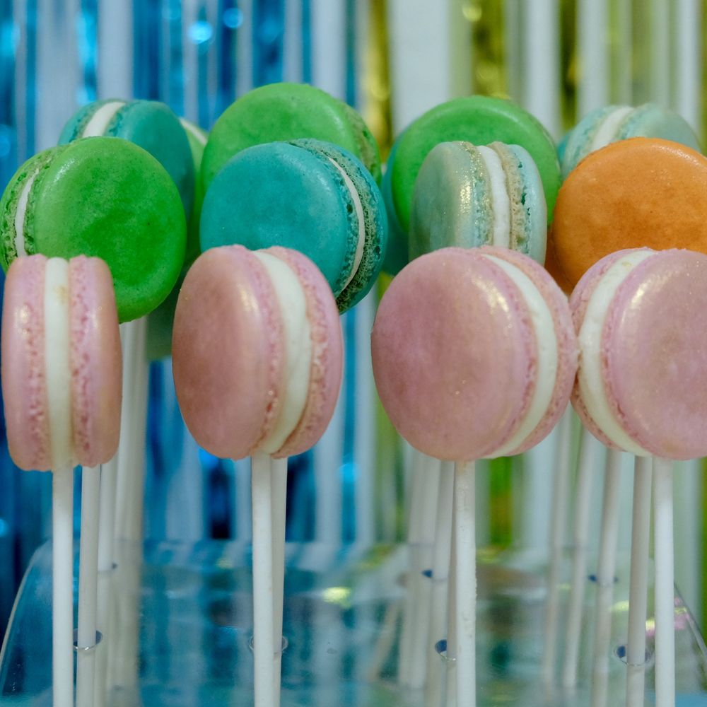 Bonne Vie Macarons - Bakeries Near Me - Lafayette, Louisiana Bonne Vie Macarons - Bakeries Near Me - Lafayette, Louisiana