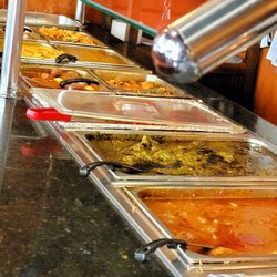 Mehran Restaurant - Buffet