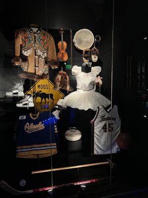 Morris Thompson Cultural & Visitors Center by null