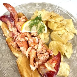 Lobster Roll
