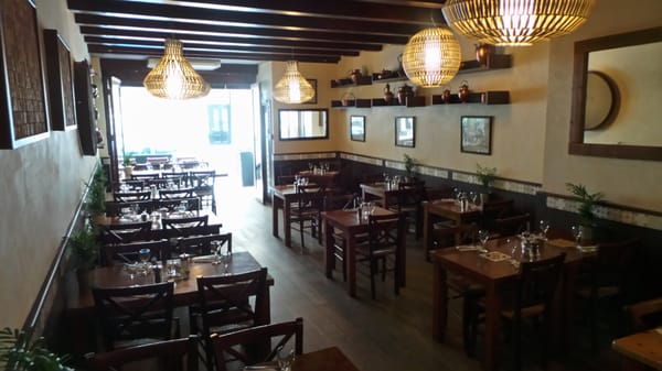 Pappa Roma Restaurant, Pizza and Bar by null