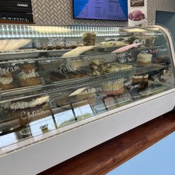 Holston's Baking