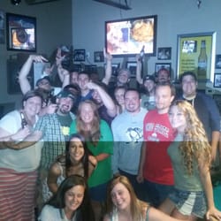 Quench Bar & Grill - Fun times at Quench