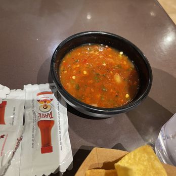 Amigo's - House Sauce (Spicy) - Mexican Near Me - Kahului, Hawaii