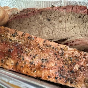 DB'S Smokehouse BBQ - Lockhart combo - Food Trucks Near Me DB'S Smokehouse BBQ - Lockhart combo - Food Trucks Near Me