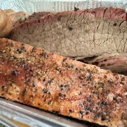 DB'S Smokehouse BBQ - Lockhart combo