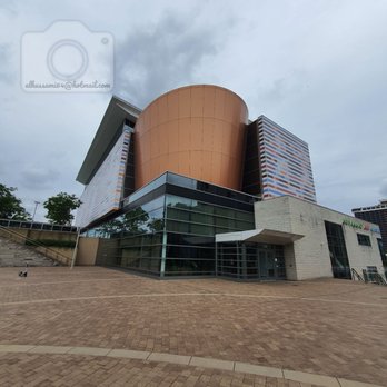 Muhammad Ali Center - Museums Near Me - Louisville, Kentucky Muhammad Ali Center - Museums Near Me - Louisville, Kentucky