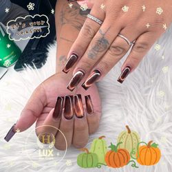 Lux Nail Studio
