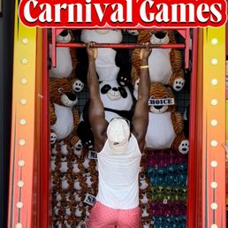 Carnival Games Carnival Games
