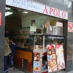 Xurreria Apolo