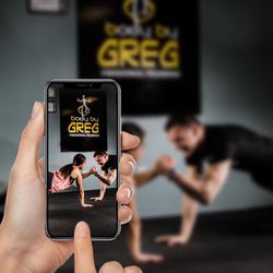 Body by Greg Personal Training - Online Fitness Courses provided by Body by Greg