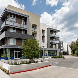 Cobalt Apartments