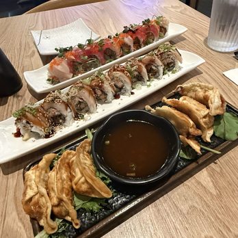 Shin Sushi - Japanese Near Me - Pleasant Hill, California Shin Sushi - Japanese Near Me - Pleasant Hill, California