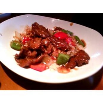 P.F. Chang's - Heathers Beef dish - Chinese Near Me - Carlsbad, California P.F. Chang's - Heathers Beef dish - Chinese Near Me - Carlsbad, California