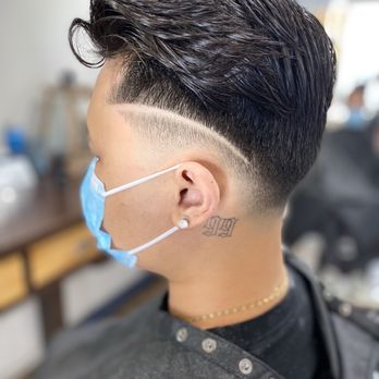 Alan Bailey - Barbers Near Me - Redondo Beach, California Alan Bailey - Barbers Near Me - Redondo Beach, California