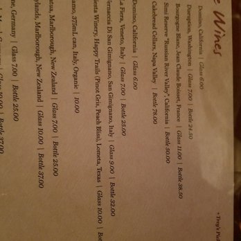 Restoration Bistro - Wine Bars Near Me - Lufkin, Texas Restoration Bistro - Wine Bars Near Me - Lufkin, Texas
