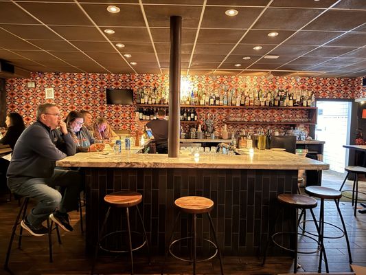 Barcelona Wine Bar by null