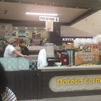 Potato Corner - Specialty Food Near Me - Northridge, California Potato Corner - Specialty Food Near Me - Northridge, California