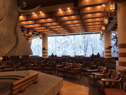 Oirase Keiryu Hotel by Hoshino Resorts by null