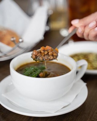 Mia Bella Trattoria by null