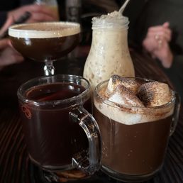 Espresso Martini