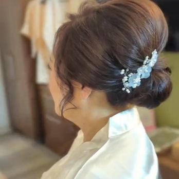 JP Charming Beauty - Mom's hair - Makeup Artists Near Me JP Charming Beauty - Mom's hair - Makeup Artists Near Me