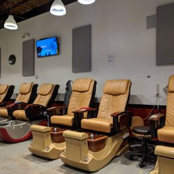 The Nail Bar