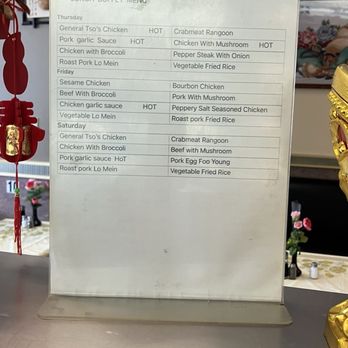 King's Wok - Chinese Near Me - Pewaukee, Wisconsin