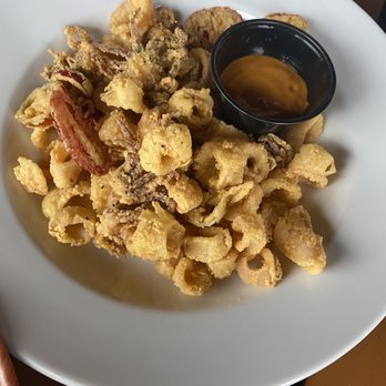 Tuna Striker Pub - Calamari - Seafood Near Me - Seabrook, New Hampshire