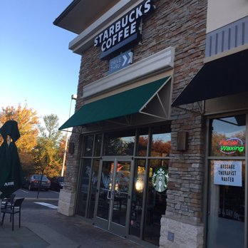 Starbucks - The Front - Coffee & Tea Near Me - Dumfries, Virginia